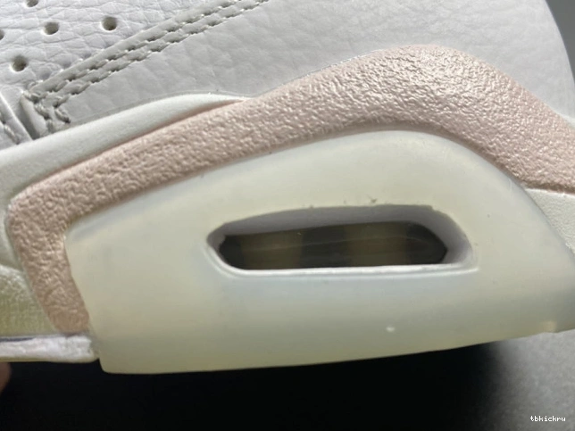 Reps TBkick Jordan Retro Gold (W) Hoops Air 6 DH9696-100 0713